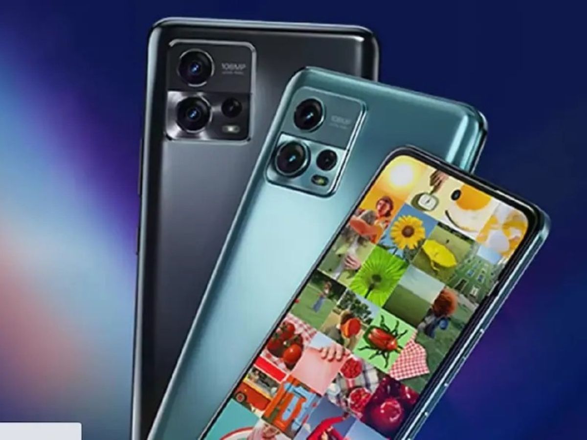 Moto G72 Launch: ভারতে লঞ্চ হয়েছে মোটো জি৭২, এই ফোনের দাম কত? দেখে নিন বিভিন্ন ফিচার