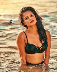 कौन हैं Bigg Boss 16 में आई यूपी की नेता अर्चना गौतम? कभी इनकी बिकिनी फोटोज से मचा था बवाल