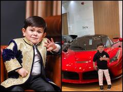 Abdu Rozik Net Worth: 19 साल का है Bigg Boss का ये नन्हा कंटेस्टेंट....Abdu Rozik की एक दिन की कमाई जानकर उड़ जाएंगे होश