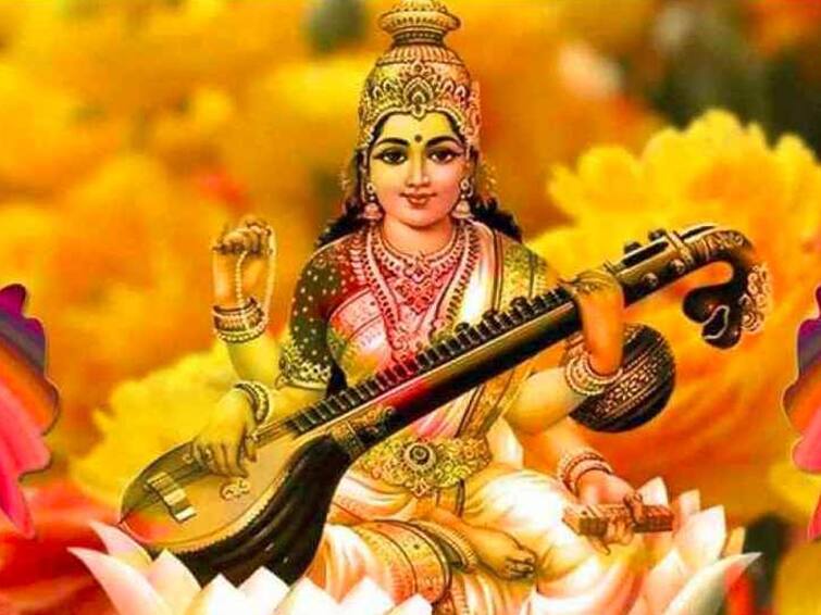 Ayudha Pooja Saraswati Puja 2022 Vidhanam in Tamil Nalla Neram Pooja Procedure Items List Auspicious Time Vidhi Vijayadashami Ayudha Pooja Procedure: ஆயுத பூஜை, விஜயதசமி நாளில் எப்போது சாமி கும்பிட வேண்டும்..? எப்படி சாமி கும்பிட வேண்டும்..?