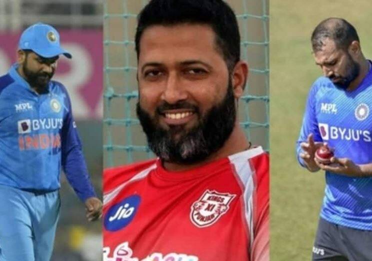 former indian cricketer wasim jaffer said that mohammad shami should replace jasprit bumrah  T20 World Cup 2022: વસીમ જાફરનું નિવેદન, કહ્યું- બુમરાહની જગ્યાએ આ ખેલાડીને વર્લ્ડ કપમાં મળે સ્થાન