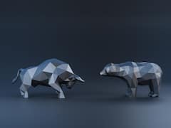 Stock Market Update: Sensex Opens 289 Points Lower, Nifty At 17,014 Levels