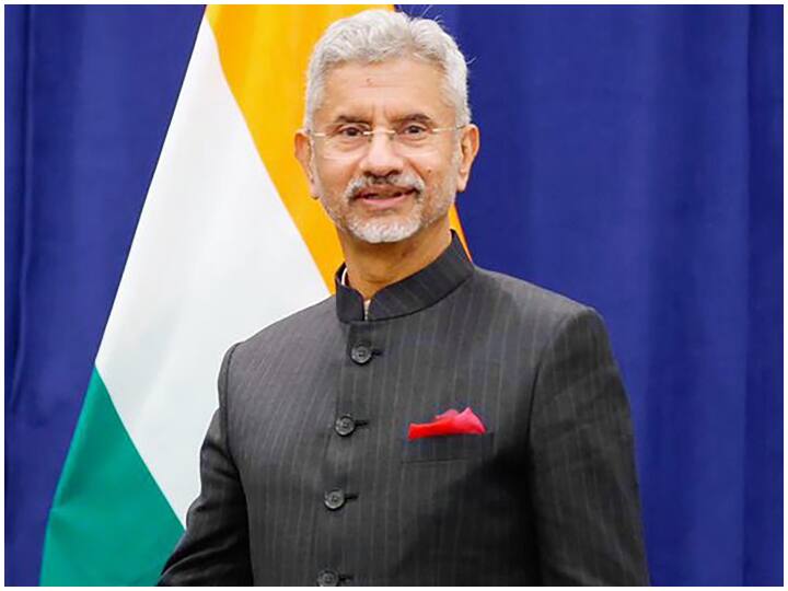 EAM S Jaishankar Said Efforts on for Hindi inclusion in UN official languages it will takes time EAM S Jaishankar: 'संयुक्त राष्ट्र की आधिकारिक भाषाओं में हिंदी को शामिल करने के प्रयास जारी', बोले एस जयशंकर
