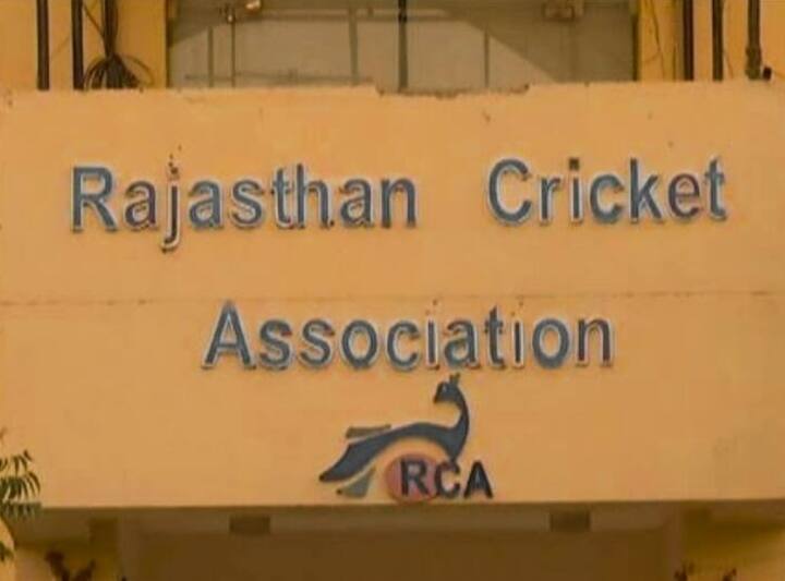 Amidst the ongoing controversy in RCA President Vaibhav Gehlot appointed Lokpal know what is the whole matter ANN Rajasthan Cricket Association: RCA में चल रहे विवाद के बीच अध्यक्ष वैभव गहलोत ने की लोकपाल की नियुक्ति, जानें क्या है पूरा मामला