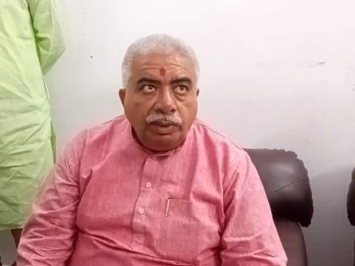 Fatehpur Rakesh Sachan on kanpur road accident Farmer should take lesson ann Fatehpur News: 'किसान भाइयों को इस घटना से सबक लेना चाहिए', मंत्री राकेश सचान ने कानपुर हादसे पर कहा