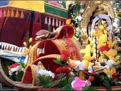 கனவில் வந்து சொன்ன பெருமாள்! காலணியை காணிக்கையாக செலுத்திய பக்தர்.. ஒரு ஸ்தலச்சிறப்பு