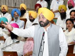 ਵਿਧਾਨ ਸਭਾ 'ਚ 'ਆਪ' ਦੇ 92 ਵਿਧਾਇਕ ਪਰ ਭਰੋਸਗੀ ਮਤੇ ਨੂੰ ਵੋਟ ਪੈ ਗਏ 93, ਹੁਣ ਛਿੜੀ ਨਵੀਂ ਚਰਚਾ