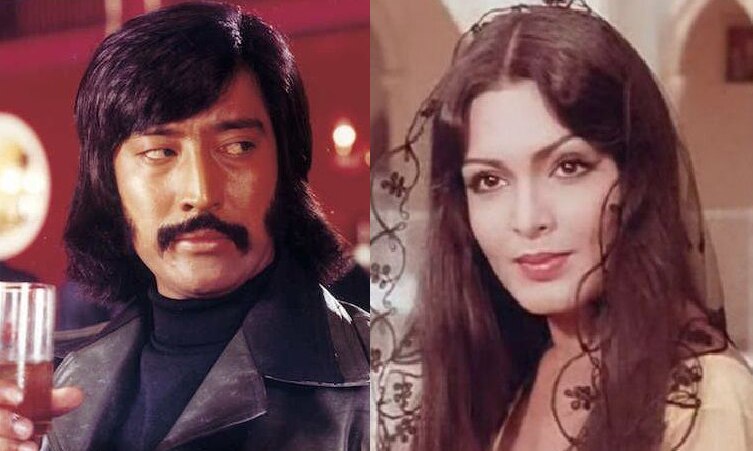 Parveen Babi को लगता था उनकी जान लेना चाहते हैं अमिताभ बच्चन, बॉयफ्रेंड को कह दिया था एक्टर का एजेंट!