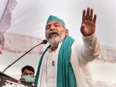 राकेश टिकैत बोले- लखीमपुर खीरी हिंसा के पीड़ितों के परिवारों को अभी तक नहीं मिला न्याय