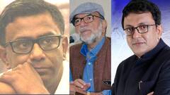 'ঝামেলা পাকানোর চেষ্টা', কমলেশ্বর, বিকাশরঞ্জনের গ্রেফতারি প্রসঙ্গে শান্তনু সেন