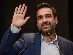 Pankaj Tripathi Named 'National Icon' By ECI, Recalls His First Experience Of Voting