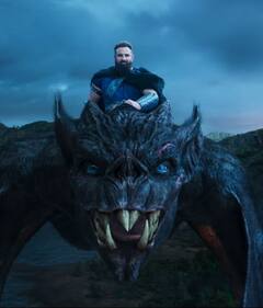 रामानंद सागर और ओम राउत के रावण में कितना फर्क? 35 सालों में इतने बदल गए दशानन