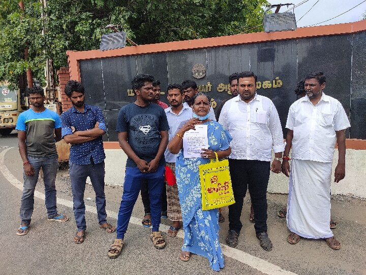 சேலம்: மக்கள் குறைதீர் கூட்டத்தில் மாவட்ட ஆட்சியரிடம் வழங்கப்பட்ட முக்கிய மனுக்கள்