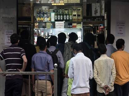 Maha Govt To Consider Invoking MCOCA Against Repeat Offenders Involved In Illegal Transportation Of Liquor Maha Govt To Consider Invoking MCOCA Against Repeat Offenders Involved In Illegal Transportation Of Liquor