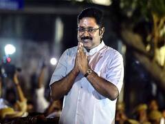 நேரம் வரும் போது அனைவரும் ஒன்றிணைவதில் தவறில்லை... எடப்பாடியும் வருவார் - டிடிவி தினகரன்
