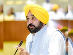 ਹੁਣ ਪ੍ਰਤਾਪ ਸਿੰਘ ‘ਭਾਜਪਾ’ ਵਜੋਂ ਜਾਣਿਆ ਜਾਵੇਗਾ, ਉਹ ਭਗਵਾਂ ਪਾਰਟੀ ਦੇ ਹੱਥਾਂ ਦੀ ਕਠਪੁਤਲੀ ਬਣ ਗਏ: ਸੀਐਮ ਭਗਵੰਤ ਮਾਨ