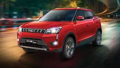 XUV300 Facelift: ਇਸ ਮਹੀਨੇ ਆ ਰਿਹਾ ਹੈ ਮਹਿੰਦਰਾ XUV 300 ਦਾ ਫੇਸਲਿਫਟ ਵਰਜ਼ਨ, ਜਾਣੋ ਕੀ ਹੋਵੇਗੀ ਖਾਸੀਅਤ