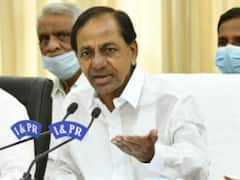 Telangana: TRS Likely To Be Renamed Bharata Rashtra Samiti At Party General Body Meet Today