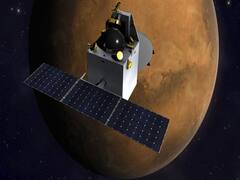 Mangalyaan: 6 மாத திட்டம்.. 8 ஆண்டுகள் செயல்பாடு.. விண்வெளியில் செயலிழந்த மங்கள்யான் விண்கலம்..!