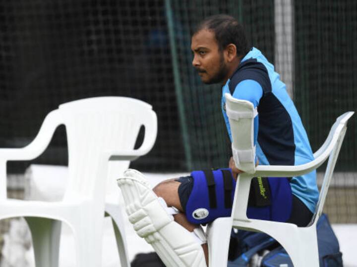 Ind vs SA ODIs Prithvi Shaw Shares Cryptic Post After Not Being Named In India Squad For SA ODIs Prithvi Shaw Shares Cryptic Post After Not Being Named In India Squad For SA ODIs