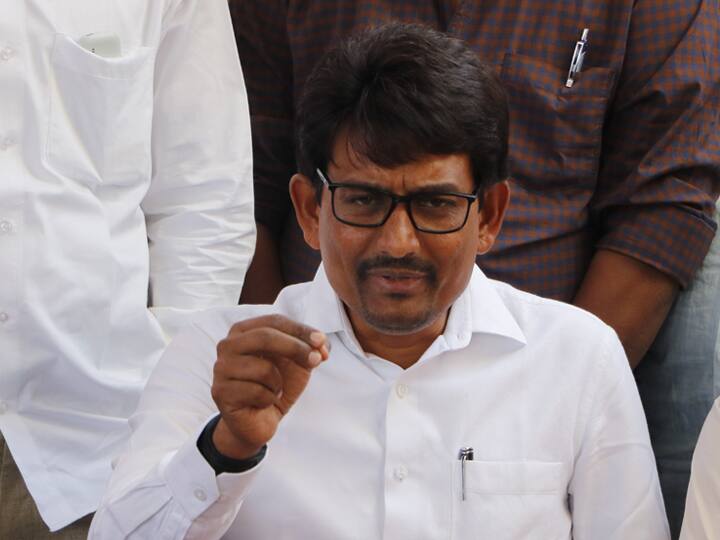 Gujarat Election 2022: BJP will give ticket to Alpesh Thakor from this seat Gujarat Election 2022: અલ્પેશ ઠાકોરને રાધનપુરથી નહી પરંતુ આ બેઠક પરથી ચૂંટણી લડાવશે BJP