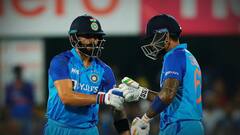 India vs South Africa 2nd T 20| హై స్కోర్ థ్రిల్లర్ మ్యాచ్ లో గెలిచిన భారత్ | ABP Desam