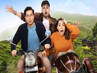 रिलीज हो गया Tripling 3 का धमाकेदार टीजर, इस बार पैरेंट्स भी निकल पड़े हैं रोड ट्रिप पर साथ