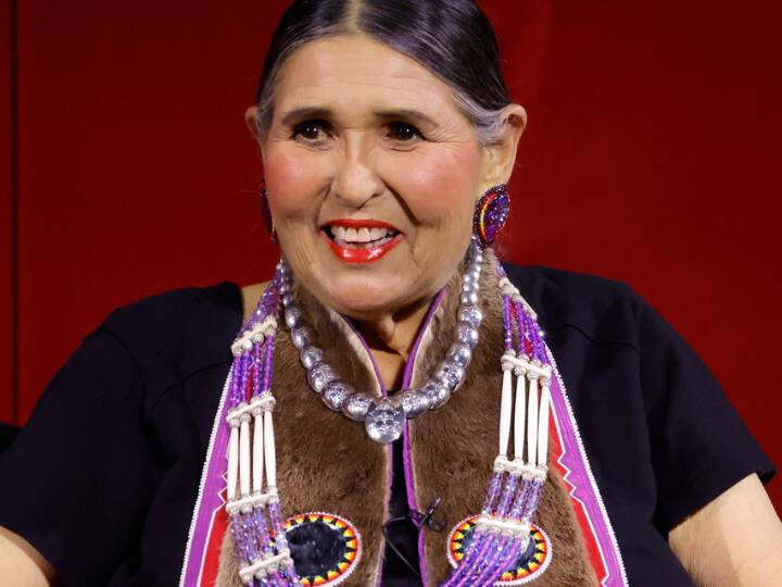 Sacheen Littlefeather, Activist Who Declined Marlon Brando’s Oscar, Dies At 75 Sacheen Littlefeather, Activist Who Declined Marlon Brando’s Oscar, Dies At 75