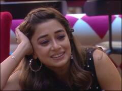 बिग बॉस 16 में दूसरे दिन ही शुरू हुई 'लव स्टोरी', इस कंटेस्टेंट पर दिल हार बैठीं टीना दत्ता