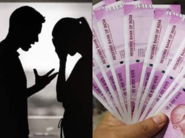 Wife Files RTI To know Husband Income details CIC Order Income Tax Department तलाक ले रही महिला को जाननी थी इनकम, पति ने कर दिया इनकार तो RTI बना सहारा