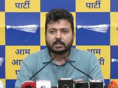 AAP ने बीजेपी पार्षदों पर लगाया 35 हजार करोड़ रुपये हड़पने का आरोप, इस तरह से मिला जवाब