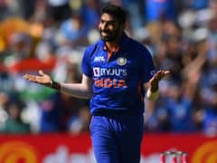 BCCI Medical Team Rules Out Jasprit Bumrah From India's T20 World Cup 2022 Squad