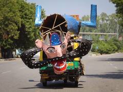 मध्य प्रदेश के इन जिलों में विजयादशमी पर होती है रावण की पूजा, क्या है कहानी?