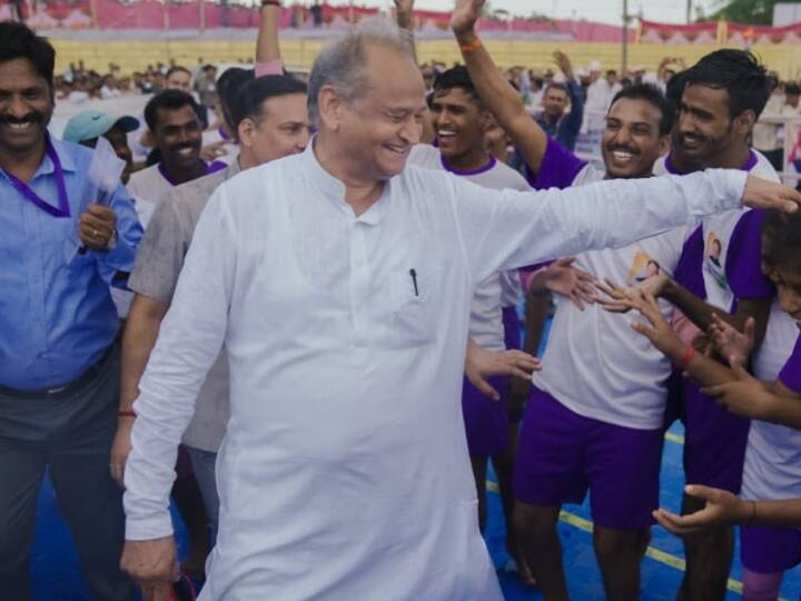 Rajasthan Rural Olympic Game Final leg on 10 October 25 lakh players participated in 6 sports ann Rajasthan News: ग्रामीण ओलंपिक खेल का अंतिम चरण 10 अक्टूबर से होगा शुरू, सभी तैयारियां पूरी