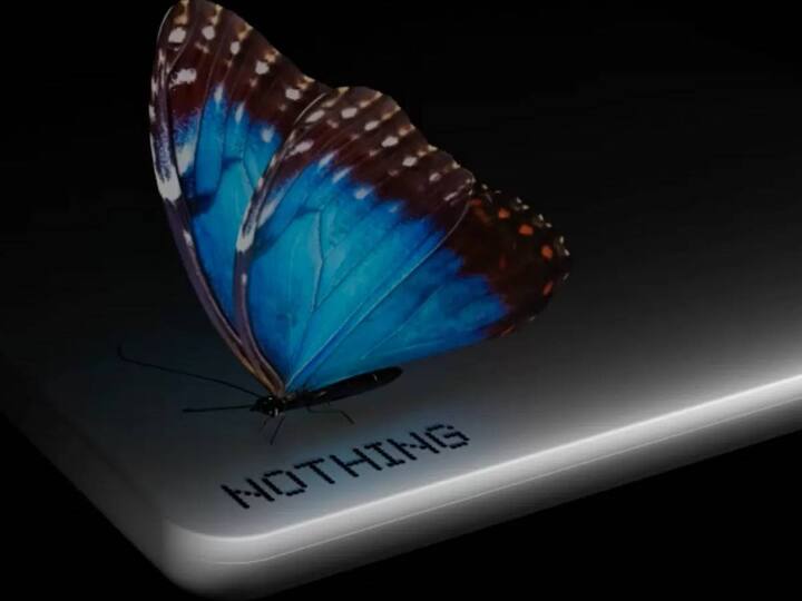 Nothing CEO Carl Pei Teased Laptop May Launch Soon త్వరలో నథింగ్ ల్యాప్‌టాప్ - టీజ్ చేసిన కంపెనీ సీఈవో!