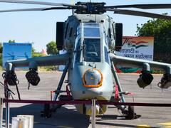 IAF को मिली नई ताकत, शामिल किया गया 10 स्वदेशी LCH 'प्रचंड', जानें क्यों चीन-पाक की उड़ेगी नींद, 10 प्वाइंट्स