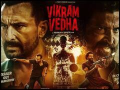 'विक्रम वेधा' को तीसरे दिन मिली शानदार बढ़त, जानें पहले वीकेंड में हुई कितनी कमाई