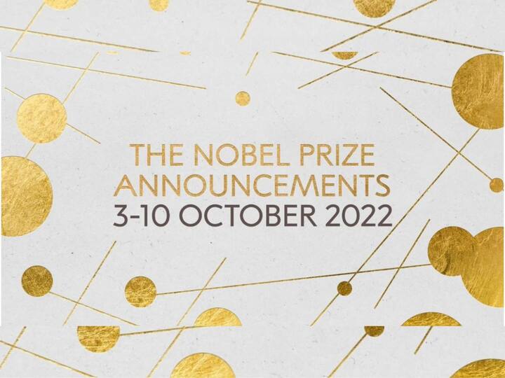 Nobel Prize 2022 Six Awards To Be Announced Know Medicine Chemistry Physics Nobel Prize Date Schedule Nobel Prize 2022: Medicine Award Today. Know Schedule For All Six Categories