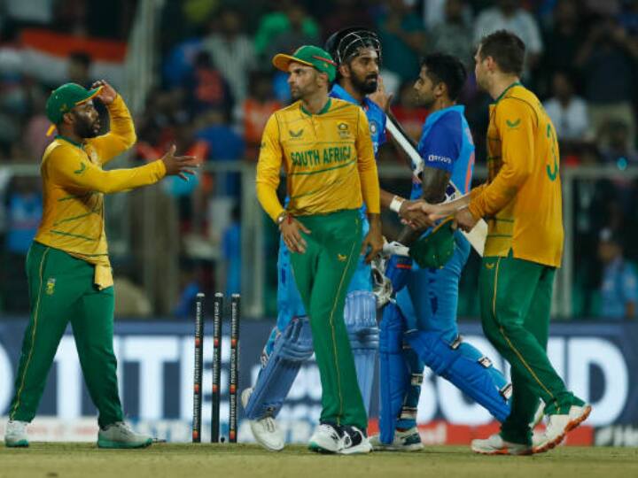 Ind vs SA 3rd T20I: When And Where To Watch India vs South Africa 3rd T20I Live Telecast, Streaming Ind vs SA 3rd T20I: When And Where To Watch India vs South Africa 3rd T20I Live Telecast, Streaming