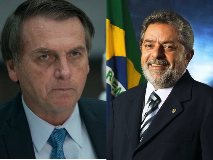 Lula Da Silva gets more votes than Jair bolsonaro but will not become president Bolsonaro says we defeated Opinion Polls Lies ब्राजील के चुनाव में लूला को मिले सबसे ज्यादा वोट, नहीं बन पाएंगे राष्ट्रपति, बोल्सोनारो बोले- हमने ओपिनियन पोल के झूठ को हरा दिया