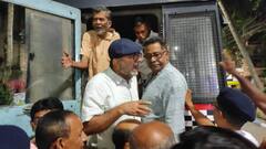 গ্রেফতার পরিচালক কমলেশ্বর মুখোপাধ্যায়, ট্যুইটারে নিন্দা সৃজিত, অনিন্দ্য, ঋদ্ধির