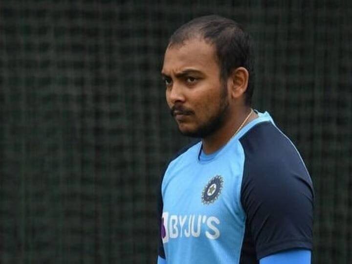 Team India for New Zealand T20 Series Prithvi Shaw earns call-up for New Zealand T20Is IND vs NZ: मुंबईकर पृथ्वी शॉची टीम इंडियात निवड, दीड वर्षानंतर पुनरागमन
