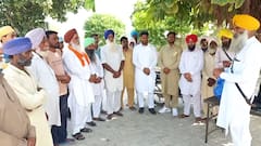 ਜੋ ਮੋਦੀ ਤੇ ਭਗਵੰਤ ਮਾਨ ਸਰਕਾਰ ਨਾ ਕਰ ਸਕੀ, ਉਹ ਬਠਿੰਡਾ ਦੇ ਪਿੰਡ ਨੇ ਕਰ ਵਿਖਾਇਆ, ਪਰਾਲੀ ਨਾ ਸਾੜਨ ਵਾਲੇ ਕਿਸਾਨਾਂ ਲਈ ਪੰਚਾਇਤ ਤੇ ਸੁਸਾਇਟੀ ਨੇ ਕੀਤਾ ਐਲਾਨ