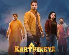 October OTT Release: કાર્તિકેય 2 થી લઇને રક્ષાબંધન સુધી, ઓક્ટોબરમાં OTT પર આ ફિલ્મો અને વેબ સીરિઝ રીલિઝ થશે