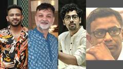 ‘বইকে এত ভয়', 'সরকার কি পাগল হয়ে গিয়েছে?' কমলেশ্বরের গ্রেফতারির তীব্র নিন্দা সৃজিত, ঋদ্ধি, অনিন্দ্যর