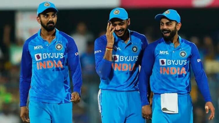 ICC T20 World Cup 2022: 3 Indian Players Who Can Retire From T20Is After The Tournament ICC T20 World Cup 2022: ਟੀ20 ਵਿਸ਼ਵ ਕੱਪ ਤੋਂ ਬਾਅਦ ਕਿਹੜੇ  3 ਭਾਰਤੀ ਖਿਡਾਰੀ ਲੈ ਸਕਦੇ ਨੇ ਸੰਨਿਆਸ ,ਜਾਣੋ