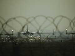 China-Bound Iranian Plane With 'Bomb Threat' Left Indian Airspace After 40 Minutes