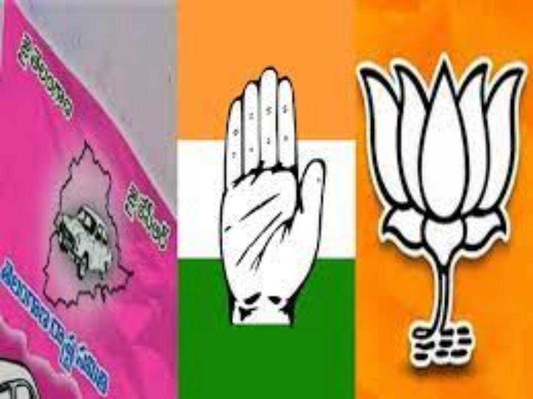 Munugode schedule of by-elections will be useful for BJP. The reason for this is that Congress and TRS have become busy in other works. BJP Plan : వేరే పనుల్లో టీఆర్ఎస్, కాంగ్రెస్ - మునుగోడు షెడ్యూల్‌ బీజేపీకి అడ్వాంటేజ్ ?