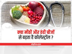 क्या मीठी-मीठी और ठंडी आइसक्रीम खाने से भी बढ़ जाता है कोलेस्ट्रॉल, यहां जानें सच्चाई