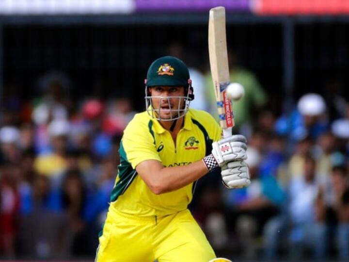Australian All rounder marcus Stoinis ruled out from AUS vs WI T20 Series AUS vs WI: वेस्टइंडीज के खिलाफ टी20 सीरीज से पहले ऑस्ट्रेलिया को लगा बड़ा झटका, स्टार आलराउंडर बाहर